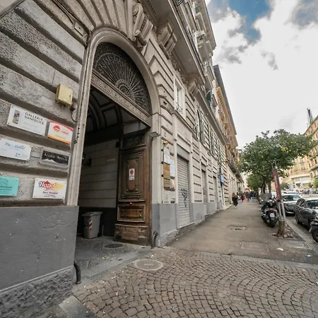 Bovio Boutique Studio Apartment-2