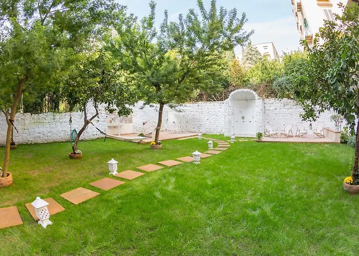 Bed and Breakfast The Foria House By House In Napoli